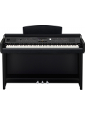 Clavinova CVP-605B, зображення 4